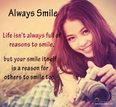 If you see someone without a smile give them one of girls are changing the world. 30 Top For Cute Captions For Girls Smile Lee Dii