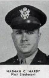Nathan Chester Hardy (1919-2009)