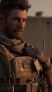 Call Of Duty Modern Warfare Character 4k Hd Mobile Smartphone And Pc Desktop Laptop Wallpaper 3840x2160 1920x1080 216 Modern Warfare Call Of Duty Warfare