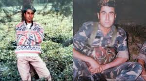 Three years after captain batra's death. In Photos Iconic Love Story Of Indian Army S Shershaah Capt Vikram Batra Played By Sidharth Malhotra In The Film