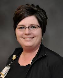 AWARD: Janese Joecken, RTR, was recently awarded the 2018 Employee of the  Year! Janese was recognized for being the backbone of the Radiology service  at the Stead Family Children's Hospital. She makes