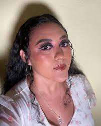 Ameeeeeeee el make up 😍 Makeup💄: @ale55aragon