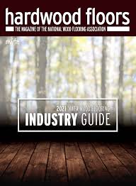 The bona sealer and finish system focus on floor protection, performance, and durability. Digital Edition Hardwood Floors Magazine