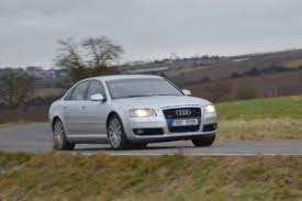 Test Ojetiny Audi A8 Je Kvalitni A Spolehlive Ale Setrit Na Nem Nemuzete Autobible Cz