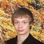 Obituary information for Skylar M. Williams