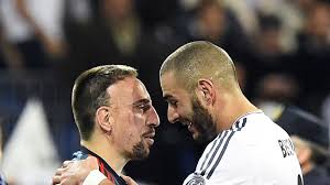 Image result for franck ribery