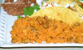 The southern soul foods of america also have wonderful beans and rice dishes. Easy Recipes Puerto Rican Rice An Authentic Recipe
