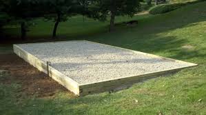 Show Me Your Shed Garden Shed Base Ideas Shed Base Backyard Sheds