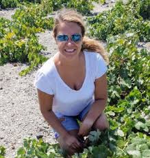 Anhydrous Winery, Santorin