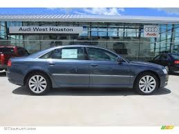 Image result for Northern Blue 2004 A8L