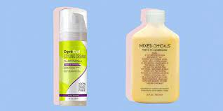 13 Top Rated Styling Products For Curly Hair With At Least 500 Reviews On Amazon Curly Hair Styles Naturally Curly Hair Styles Shea Moisture Products