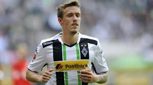 Max kruse clearly brings up the issue of racism that was of course especially for jordan, but it wasn't a nice feeling for any of us either. Wolfsburg Sign Borussia Moenchengladbach Striker Max Kruse Eurosport