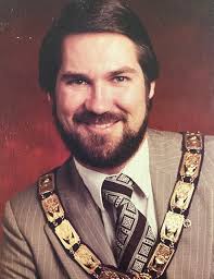 Obituary information for David H. Wendel