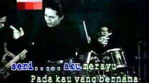 Pada b kau yang bernama seri em. Chords For Karaoke Handy Black Kau Yang Bernama Seri