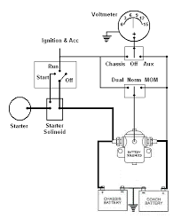 Battery isolator xr automobile accessories pdf manual download. Need Wiring Diagram For 1979 M500 With 4 Wire Isolator