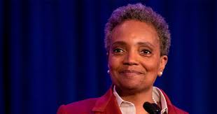 New lightfoot 100 landing page