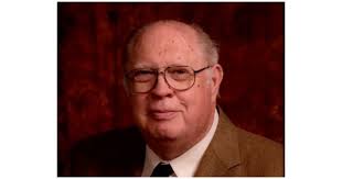 James Howell Davies Obituary (2022)