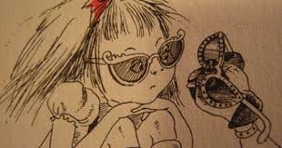 Eloise Who Lived At The Plaza With Her Pug Dog Created By Kay Thompson Inspired By Liza Minelli And Drawn By Hilary Knight Sketches Pug Love Illustration