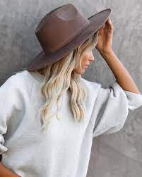 Preorder Rocky Mountain Hat Mocha Lifashions Women Hats Fashion Custom Baseball Hats Mountain Hat