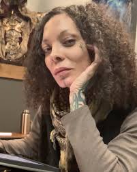 Golden Gryphon Tattoo