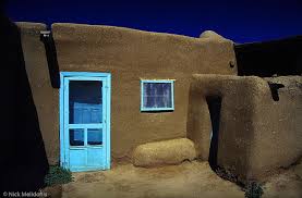 blue door taos new mexico mexico blue taos new mexico blue door