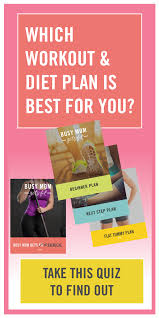It has all modern conveniences: Fit Mom Booty Workout Busy Mom Gets Fit