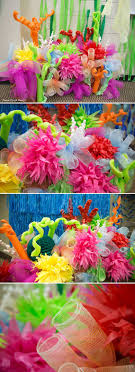 Amazing Under The Sea Decorations Vbs Or Party Press Print Party