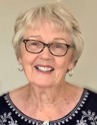 Jacqueline Jorgensen