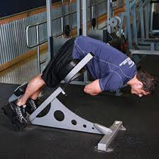 One of the challenges in. Back Training What Exercises Do You Need To Perform