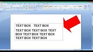 Delete all text boxes or other objects in active worksheet with go to function 1. How To Remove Text Box Outline Ms Word Youtube