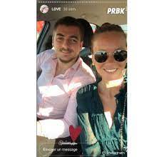 Pas forcément une bonne idée. Amandine Petit Miss France 2021 En Couple Voici Julien Son Petit Ami Purebreak