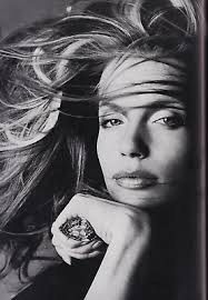 VOGUE UK BEAUTY 1972 VERUSCHKA MAUD ADAMS SUSAN MONCUR KITTY HAWKS POLA  MODELS