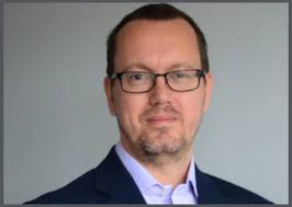 Graeme Andrew, Consultant, GDPR and Web Development