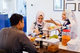 Rasulullah saw sendiri menjadikan momen ini sebagai wujud rasa. Doa Menjelang Buka Puasa Dan Bacaan Dzikir Ketika Berbuka Puasa Kumparan Com