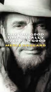 Are The Good Times Really Over For Good?”