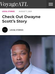 Dwayne Scott (@2_waynez) • Instagram photos and videos