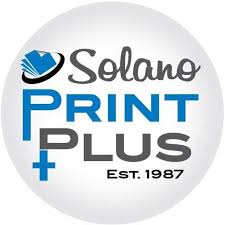 Solano Print Plus