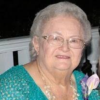 Mrs. Elfleda Peters Obituary