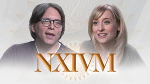 Mere weeks away from sentencing for her involvement in the nxivm cult, former smallville actress allison mack today got an unexpected helping hand from. 9cwimobhjrxejm