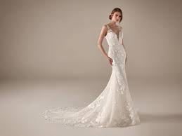 Privee Pronovias Ina Fairy Wedding Dress Pronovias Wedding Dress Wedding Gown Trends