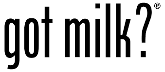 If you know, you know. Got Milk Wikipedia