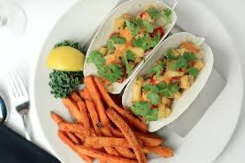 Check spelling or type a new query. Our Lunch Spicy Fish Tacos Grilled Mahi Mahi Pineapple Chipotle Salsa Voodoo Sauce And Cilan Picture Of Connors Steak Seafood Huntsville Tripadvisor