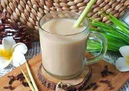 Cara membuat wedang susu jahe hangat enak dan sederhana. Resep Susu Jahe Enak Dan Antiribet Resepi Lezat