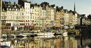 Maybe you would like to learn more about one of these? B B Hotel Honfleur Normandie Trips4kids