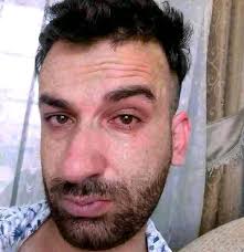 Flipna seeking respect and love