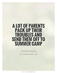 These camping quotes make perfect camping instagram captions, but they're also great for journaling, inspiring future travels. Quotes About Summer Camp 82 Quotes