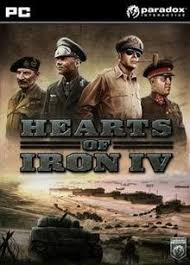 You can download trial versions of games for free, buy. Hearts Of Iron Iv Wikipedia