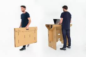 20 Handy Portable Desks