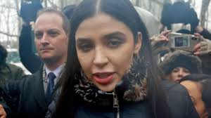 In the past month, emma coronel aispuro, the wife of the drug lord known as el chapo, has become a controversial central character in her husband's trial. La Vida De Emma Coronel Corre Peligro Por Filtracion De Que Busca Ser Testigo Protegido Abogado Proceso