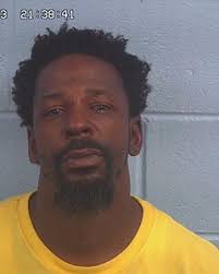 Etowah County Arrest Reports 08/28/23